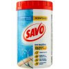 Savo Mini Chlórové tablety 800 g