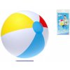 Bestway Nafukovacia lopta 61 cm, 3 prúžky