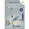 Vianočná koleda - Charles Dickens