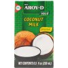Aroy-D Kokosové mlieko 18% 250 ml
