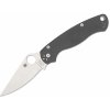 Spyderco Para Military 2 C81GPDGY2