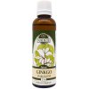 Naděje Jinan dvoulaločný Ginkgo Biloba bylinná tinktura 50 ml