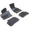 Koberce gumenné Rigum VW Passat 2011-2014