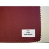 Futon Bad in bag by Futons.sk Veľkosť: 90x200, Farba: Light Bordeaux