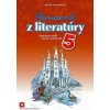Pomocník z literatúry 5 pre 5. ročník základných škôl pracovný zošit - Jarmila Krajčovičová
