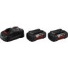 BOSCH BOSCH 2× GBA 36V 6.0Ah + GAL 3680 CV - 1 600 A00 L1U