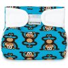T-tomi Ortopedické abdukčné nohavičky – suchý zips Monkey 3 – 6 kg