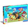 PUZZLE 60 MAXI PAW PATROL 2023
