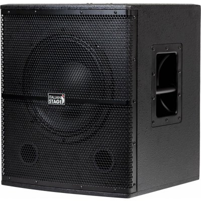 aktivny subwoofer – Heureka.sk