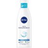 Nivea jemné čistiace pleťové mlieko na všetky typy pleti 200 ml