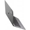 JCPAL MacGuard 2in1 MacBook Air 13 2018-2023 šedé JCP2339