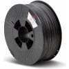 Profi - Filaments ABS GREY IRON 801 1,75 mm / 1 kg