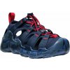 Sandále KEEN HYPERPORT H2 YOUTH Junior veľkosť US 3