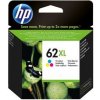 HP C2P07AE No. 62 XL Color - originálny