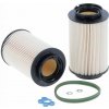 Palivový filter HIFI FILTER SN 70281