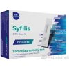 MAXIMEDICAL Rýchlotest Syfilis samodiagnostický test z krvi 1 set