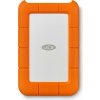 Lacie Rugged Mini SSD 2TB, STMF2000400