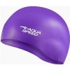Aqua-Speed Mono kúpacia čiapka fialová