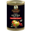 Franz Josef Kaiser - Zelené olivy plnené štipľavou paprikovou pastou 300g 300g
