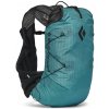 Black Diamond W Distance 8l Backpack sv.modrá