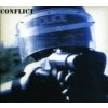 Conflict - Ungovernable Force [CD]