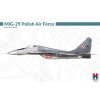 Hobby 2000 MiG-29 Polish Air Force 1/48