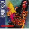 Gruntruck - Push / Reedice 2022 [CD]