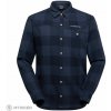 La Sportiva Rambler Flannel košeľa, night sky L