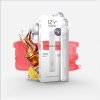 IZY VAPE IZY VAPE ONE Cola Ice 2ml 0mg White 1bal