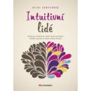 Intuitivní lidé - Heidi Sawyerová