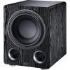 Aktívny subwoofer Magnat Alpha RS 12 120W Čierny
