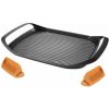 Tescoma Panvica grilovacia SmartCLICK 42 x 28 cm - osobný odber v predajni zdarma