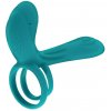 XOCOON Couples Vibrator Ring párový vibrátor