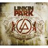 Linkin Park: Road To Revolution (Live At Milton Keynes) - CD+DVD