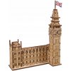 UGEARS 3D puzzle Big Ben 63 ks