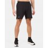 Pánske fitness šortky Kilpi BRAY-M čierna L