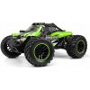 BlackZon Spryte MT 1/20 4WD Electric Monster Truck - Zelený