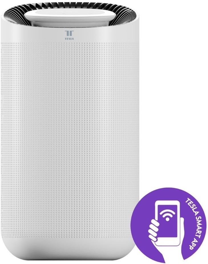 Tesla Smart Dehumidifier XL TSL-AC-VIRGO