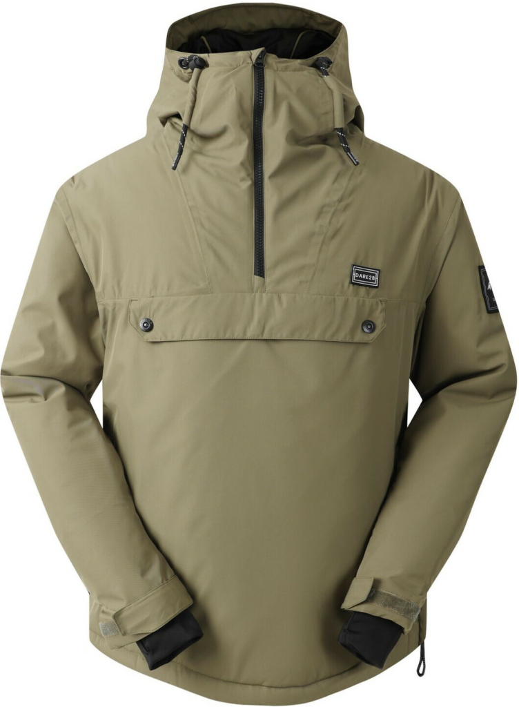 Dare 2b Freeride II Jacket khaki