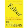Falter - Bill McKibben