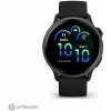 Garmin vívoactive 6 športové hodinky, čierna