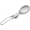 Pinguin Spoon Steel