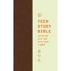 ESV Teen Study Bible (Trutone, Burnt Sienna)