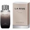 La Rive Prestige Brown The Man parfémovaná voda 75 ml, (alternatíva vône Giorgio Armani Acqua di Gio Absolu) pre mužov