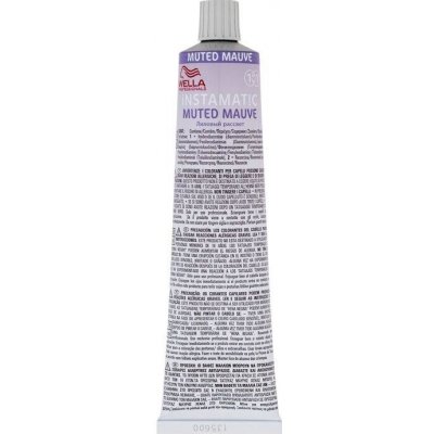 Wella Professionals Color Touch Instamatic Muted Mauve (W) 60ml, Farba na vlasy