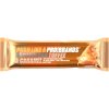 PRO!BRANDS Protein Bar proteínová tyčinka príchuť Toffee & Caramel 45 g