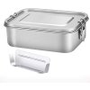 Jídelní box Origin Outdoors LunchBox Deluxe - 1200 ml