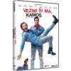 Vezmi si ma, kámoš?