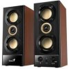 Reproduktory Genius SP-HF800BT (31730051401) čierne/hnedé