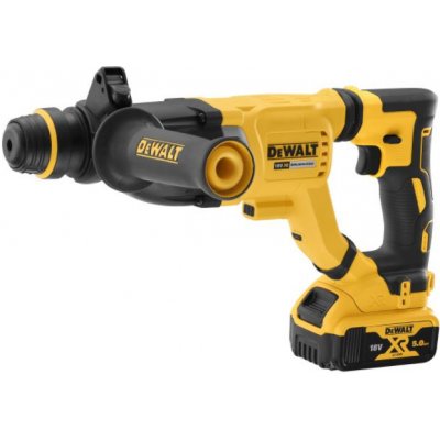 Aku kombinované kladivo DeWALT DCH263P1 DCH263P1